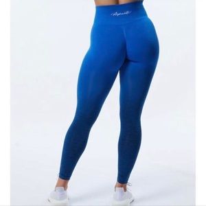Alphalete Ombré Leggings